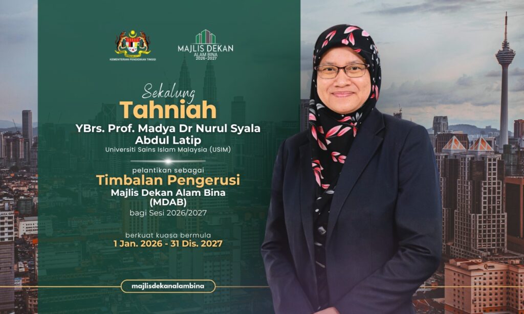 PROF DR NURUL SYALA
