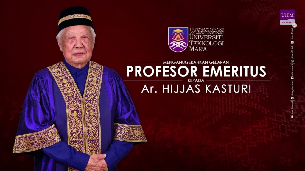 Ar Hijjas Kasturi